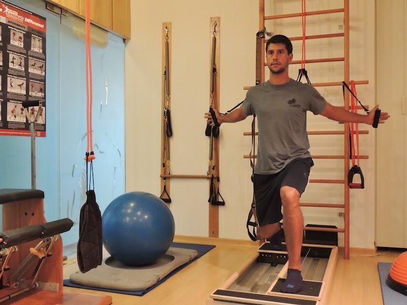 Circcore Pilates Lunel-Viel