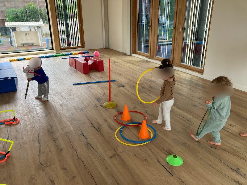 Association Sportez vous bien