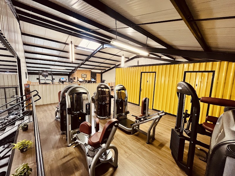 esprit pilates