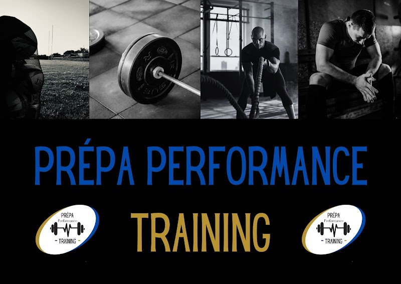 Prépa Performance Training