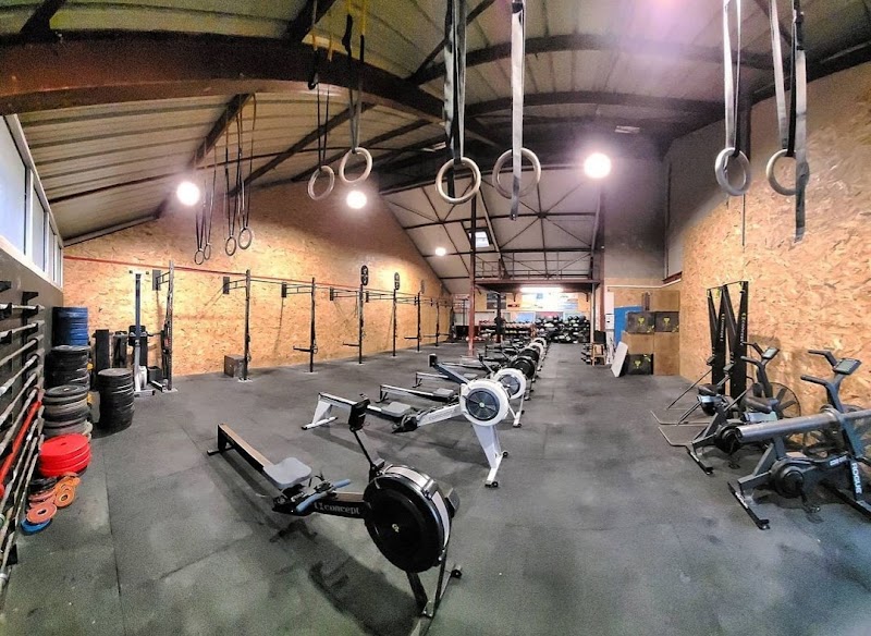 Crossfit Béziers