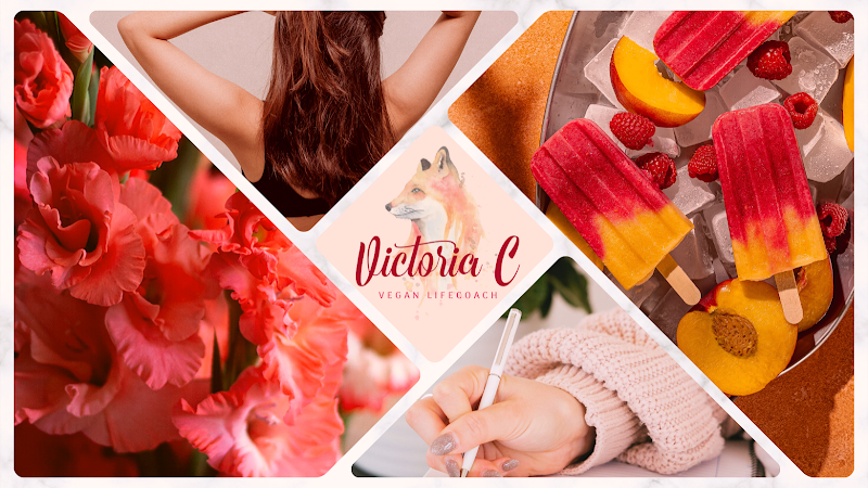 Victoria C Coach nutrition spécialisée perte de poids.