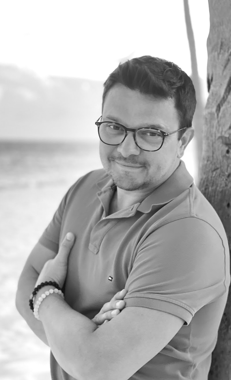 ESSERIA - Coaching professionnel, relations & transitions – Arnaud Saget