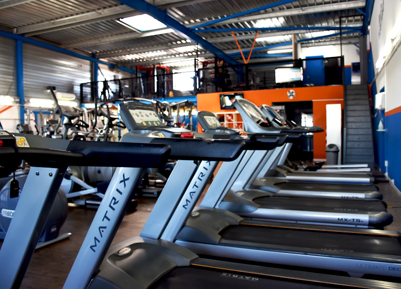 VSPORT - Salle de sport à Béziers