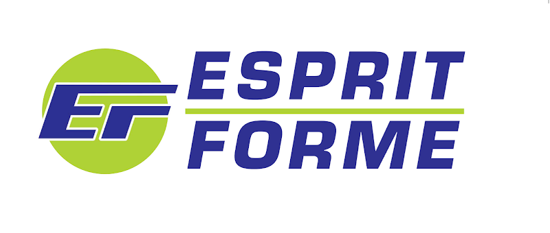 Esprit Forme - Centre de Coaching Personnalisé