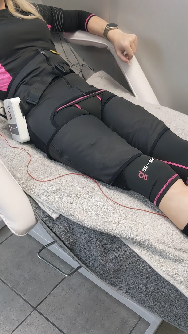 ELECTRO FIT MAGALAS