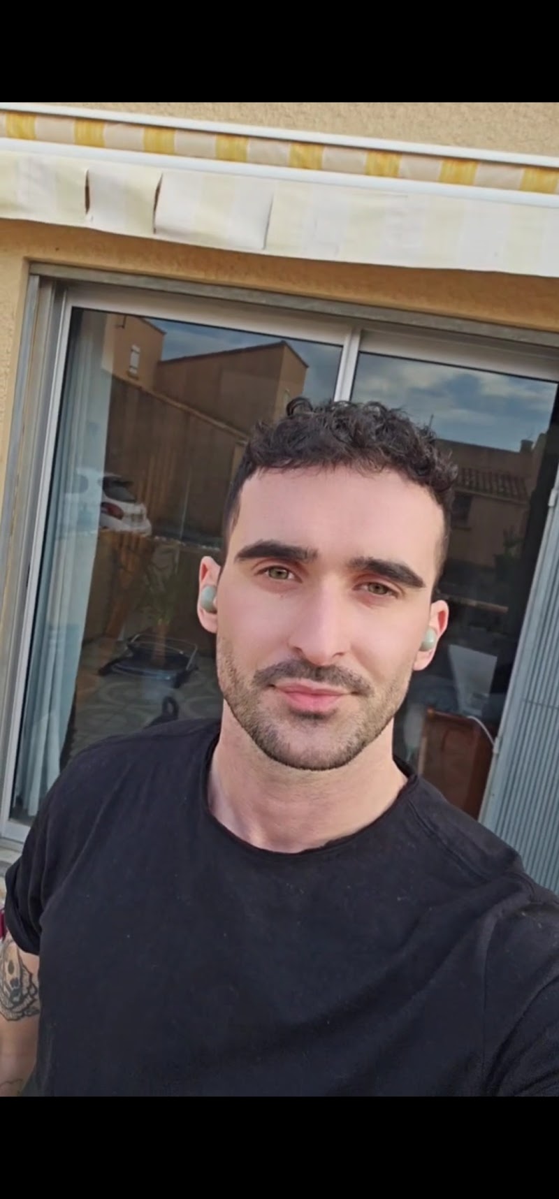 Alex Sousa coach sportif/nutrition