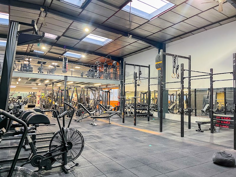 Brignais Sport Club - Votre salle de sport à Brignais