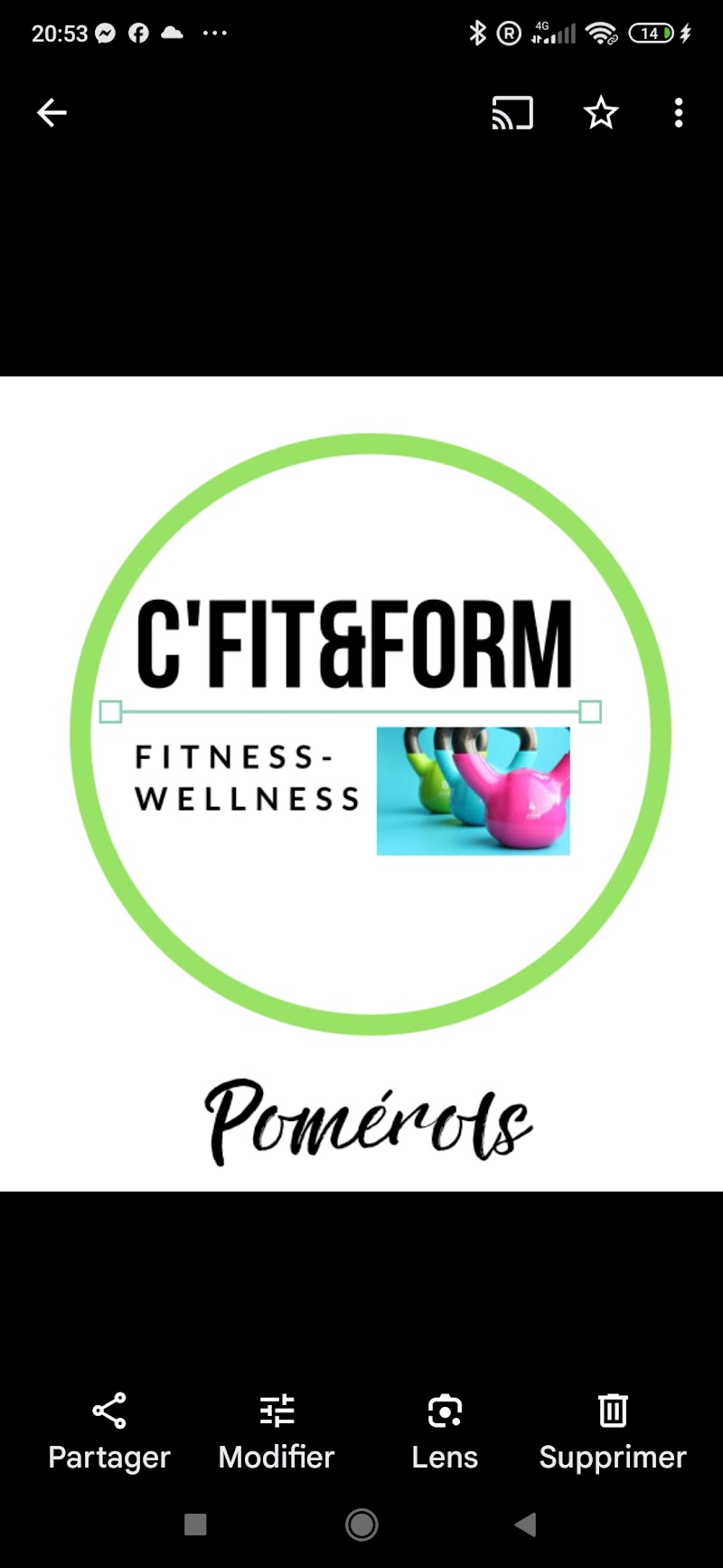 C'Fit&Form