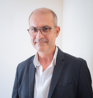 Coaching Professionnel - Frédéric Perrault