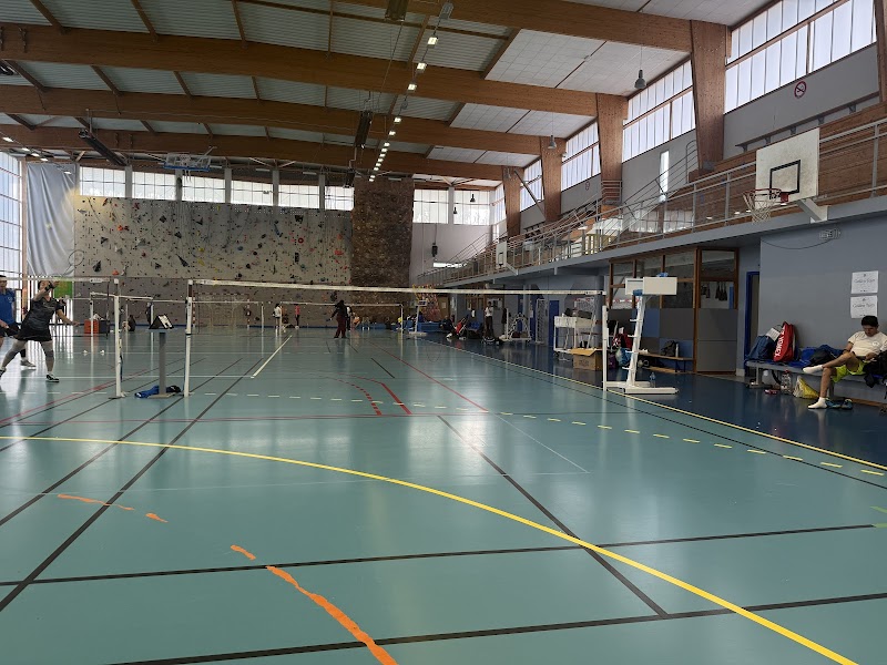 Espace Sportif Bourgchevreuil