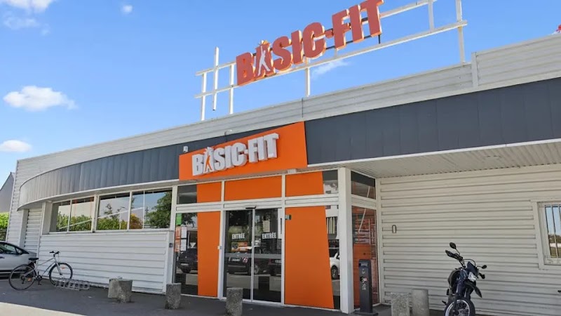 Basic-Fit