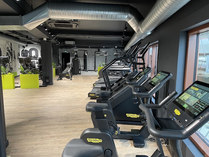 Keepcool Cesson ViaSilva