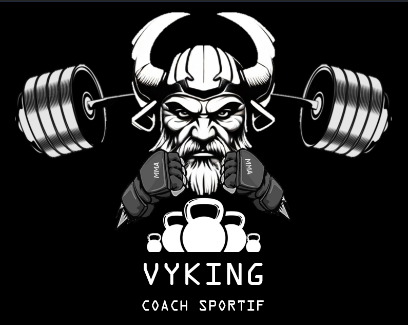 Coach Vyking – Coaching Sportif & Sports de Combat | Saint-Malo – Dinard
