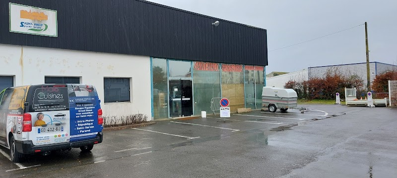 Saint Malo Sports Loisirs
