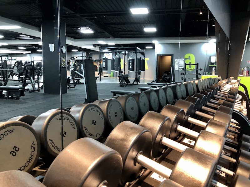 Le Fitness Saint-Malo - Photo 1