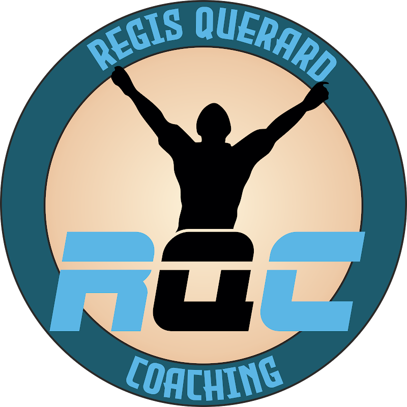Régis Quérard Coaching – Coaching mental, physique & hypnose – Saint-Malo