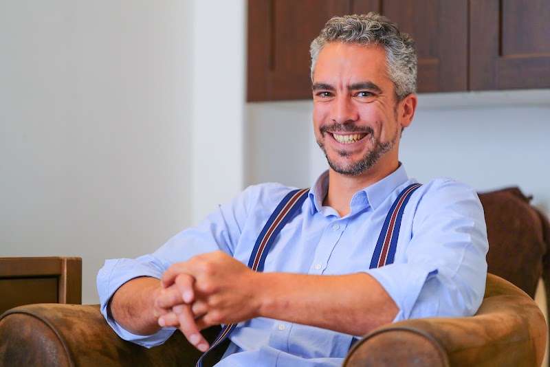 Julien BODIN - Formateur & coach