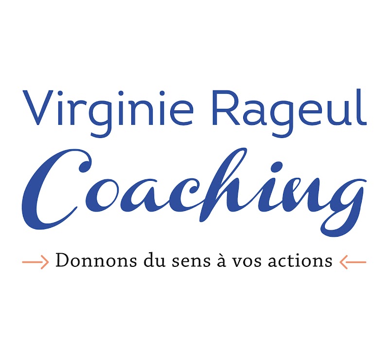 Virginie Rageul Coaching