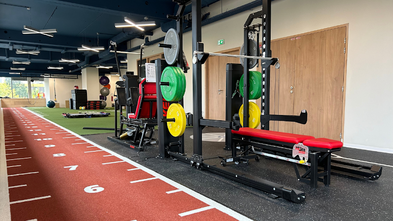 Rebirth Sport - Salle de Sport et Piscine Cesson-Sévigné