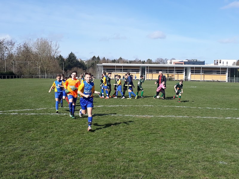 Union Sportive de Vern
