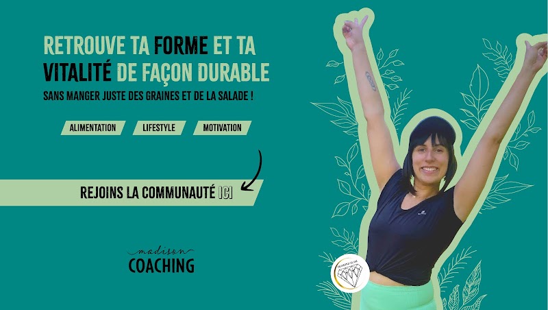 Madison Coaching