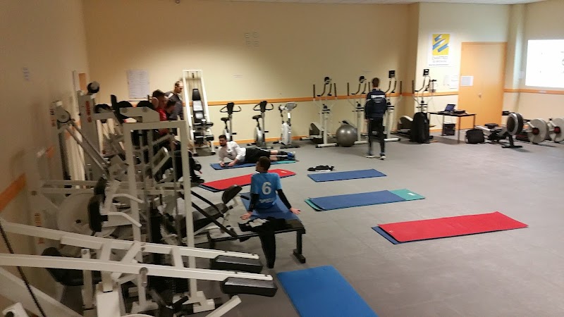 Ensemble Sportif Rémy Berranger