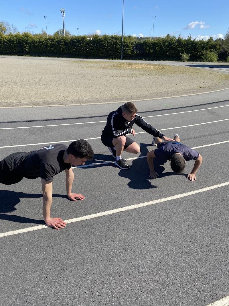 Bocq coaching