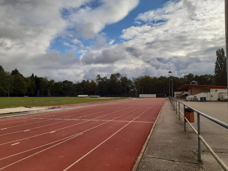 Stade de la Chagne