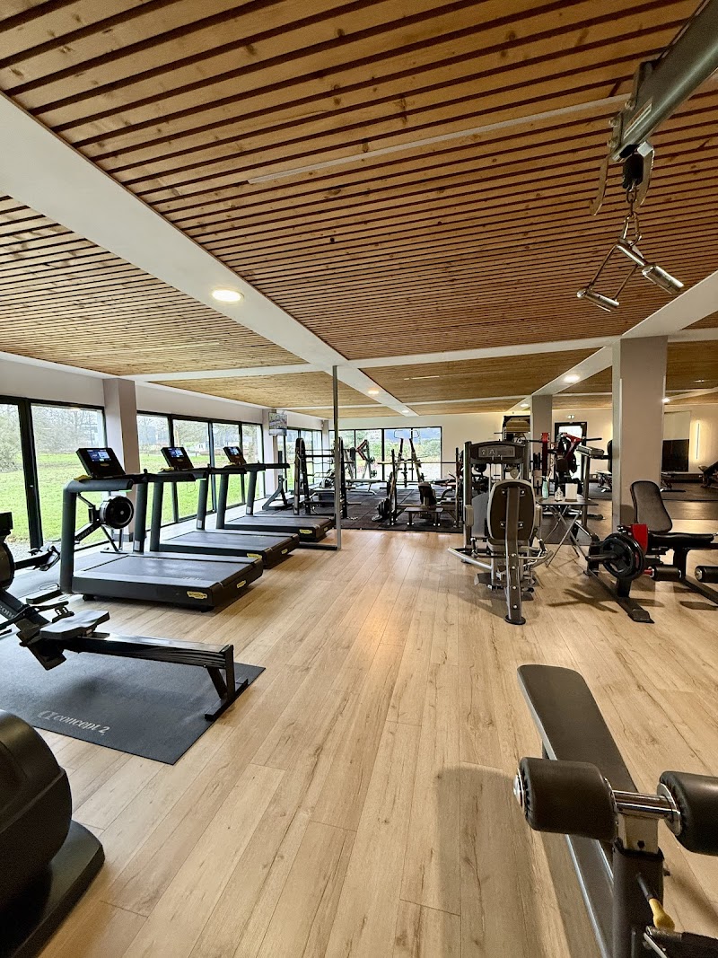 FITNESS TONIC RETIERS