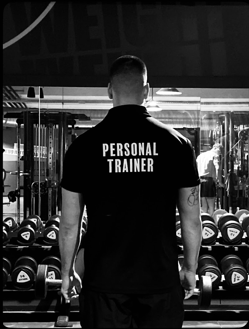 Sam Workout