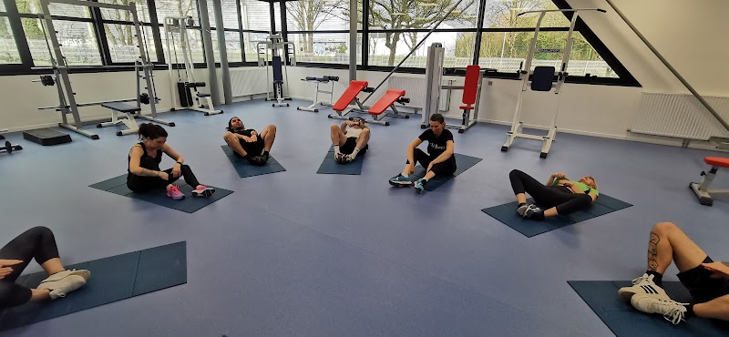 Aurélien Plou Coaching