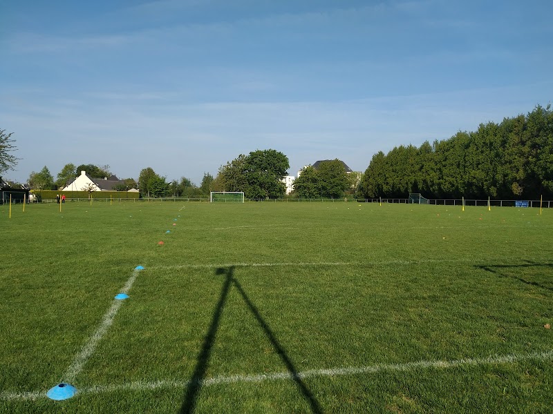 COMPLEXE SPORTIF JACQUES GOURDAIS