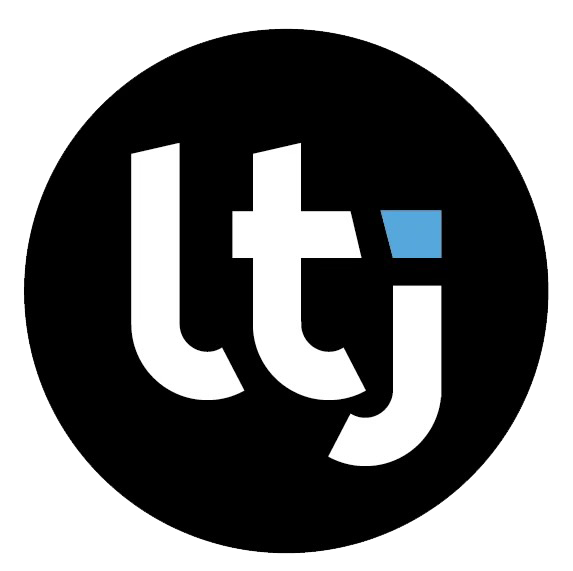 LTJ - Jerome Hervoir