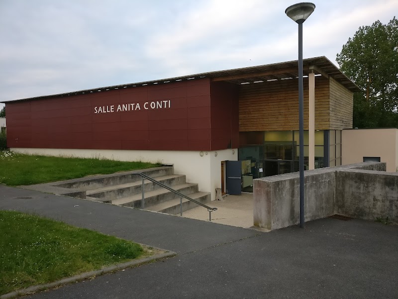 Salle des Sports Anita Conti