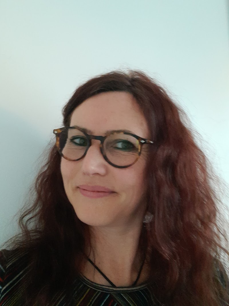 Nathalie Fontaine Coach professionnelle