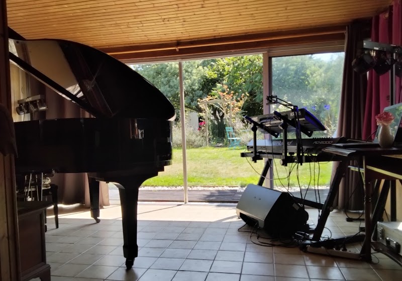 Coaching voix - coach vocal - Cécilia Deniaud