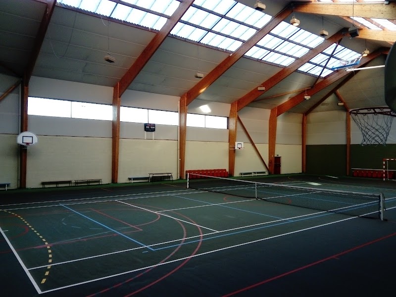 Complexe Sportif