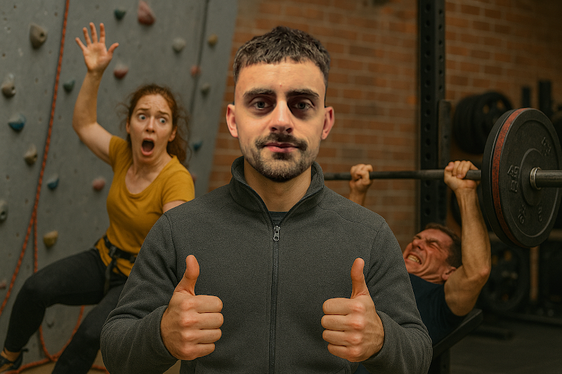 La Voie Du Coach
