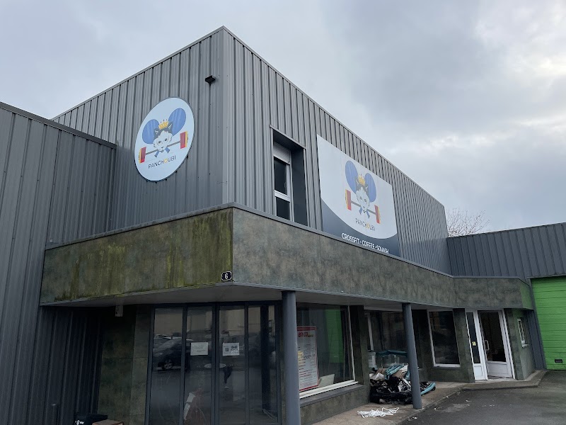 Complexe Panchoubi