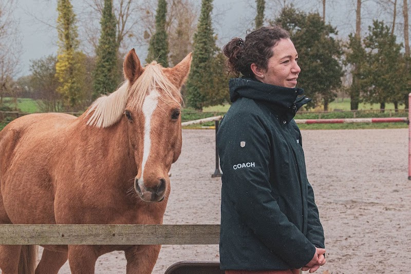 Manon Hocquaux Equicoaching