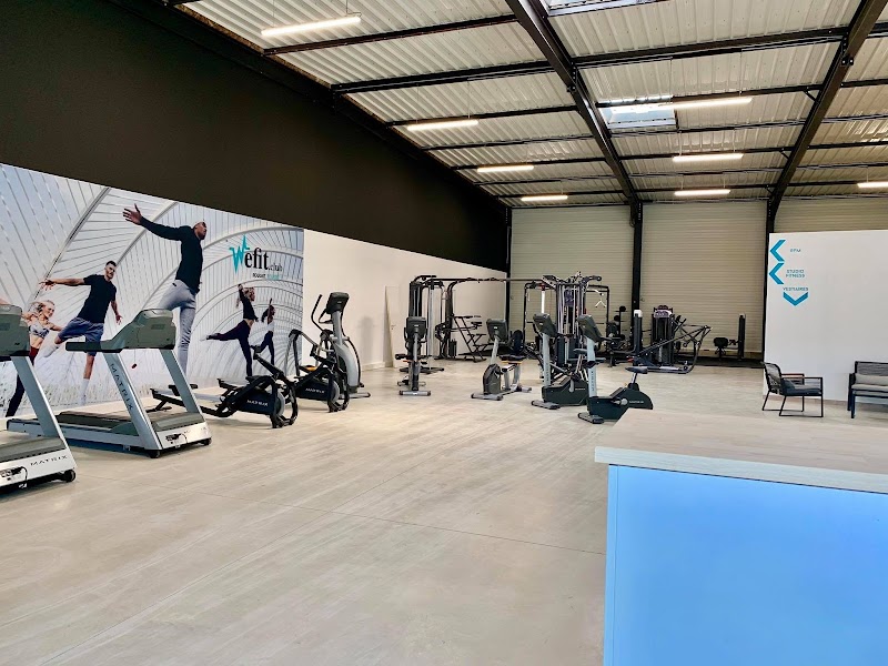 Wefit.club Fougères-Lécousse