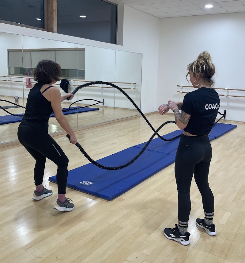 Flofit Coaching