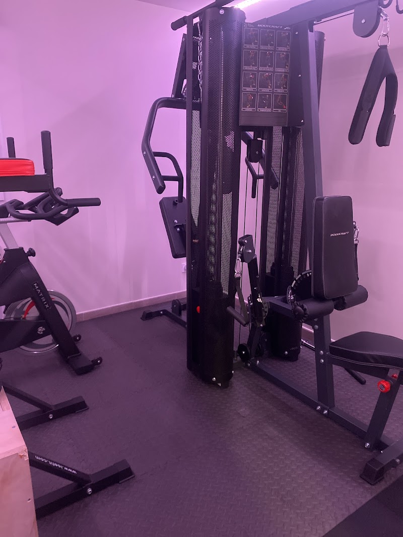 Joce.coaching | Coach Sportif