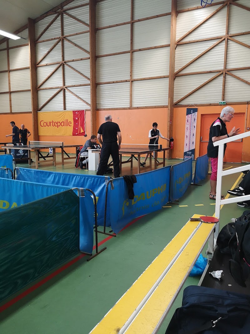 Salle des sports