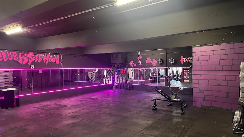 8SHE MOOV Sport & Bien-être au féminin