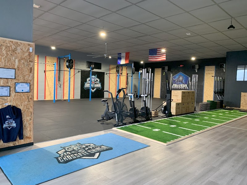 CrossFit Chinon