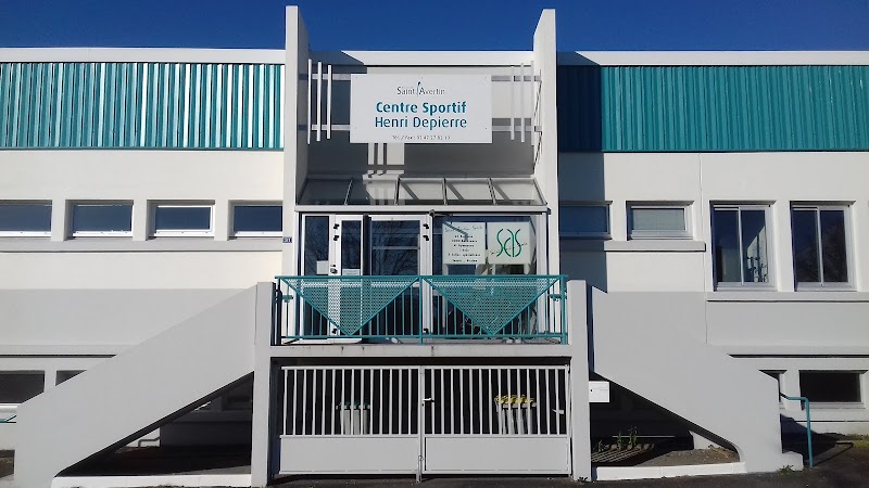 Saint-Avertin Sports