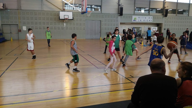 Gymnase Bialy