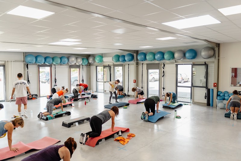 BeFit Studio